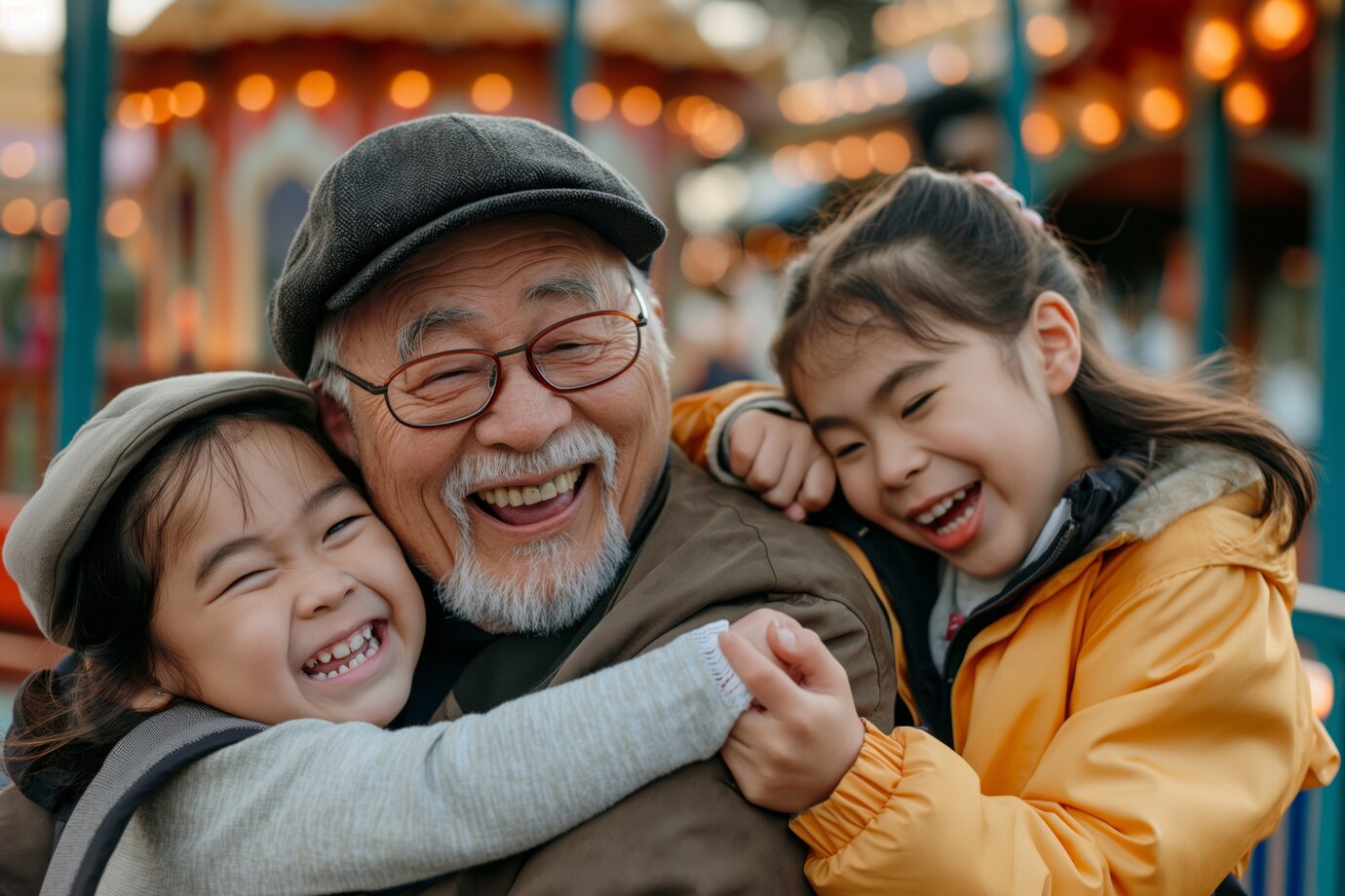 Peran Orang Tua dalam Mencegah Stunting