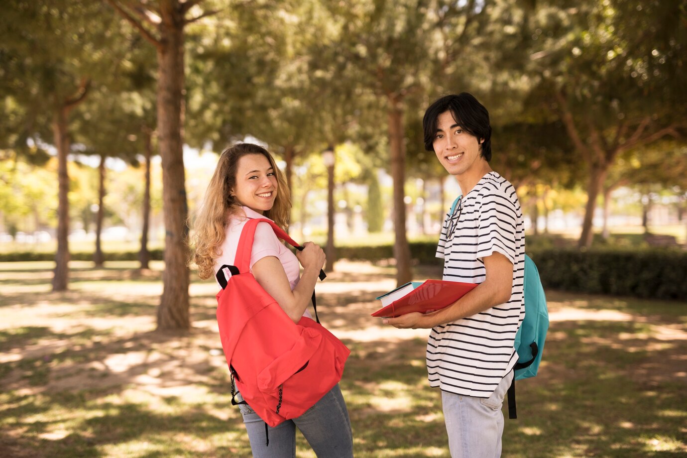 Tips Tetap Aktif, Tetap Sehat untuk Remaja