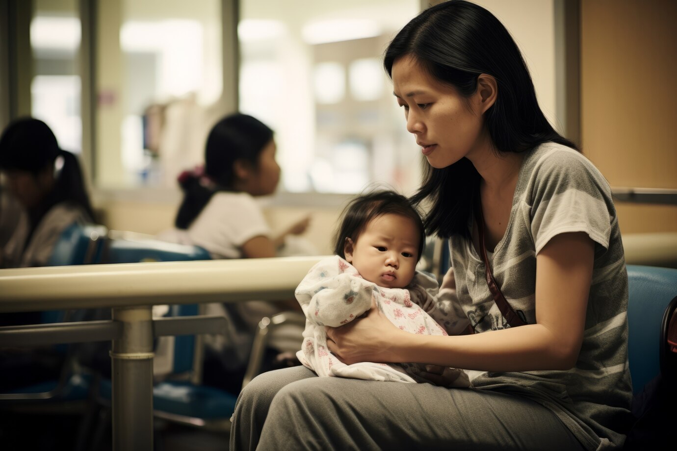 Penurunan Angka Stunting di Indonesia