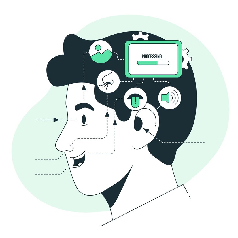 Di Usia Berapakah Kognitif Anak Tumbuh?