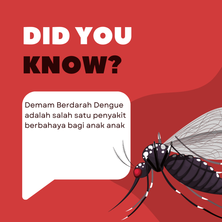 Demam Berdarah